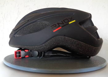 RNOX kask rowerowy 58-61