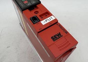 SEW Eurodrive MC07B0003 - 2B1 - 4 - 00 / FSC11B 0,25kW