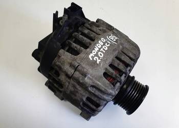 ALTERNATOR Ford Kuga 2.0 TDCI _ AV6N-10300-MD Alternator Oryginał
