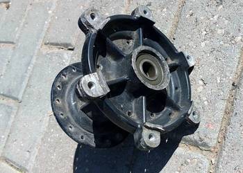 Piasta yamaha dt 50 derbi senda 50 gilera