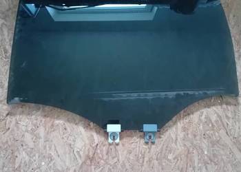 Ram 1500 2021r Szyba tylna lewa