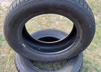 Opony letnie 215/65 R17 99V Falken