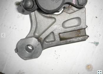 uchwyt mocowanie zacisku Yamaha XJ6 Diversion ABS 2010r