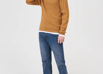 sweter męski Sinsay, rozm.M