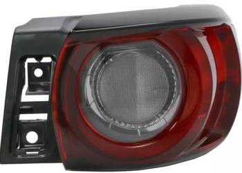 Mazda CX‑5 KF 17‑21 Lampa tylna prawa