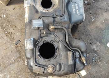 OPEL ANTARA 2,0cdti bak zbiornik paliwa