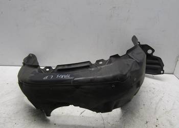 NADKOLE PRZEDNIE LEWY PRZÓD TOYOTA YARIS III 0012365