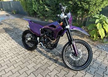 Kayo K5 2024r. 300cm