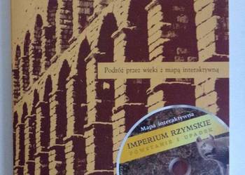 IMPERIUM RZYMSKIE POWSTANIE I UPADEK - GŁADYSZ