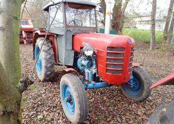 Zetor 3011 Oryginał Piękny Majorek 5211 Ursus C330 C360 25K T25 C4011 5211