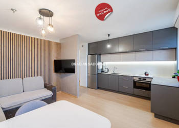 Mieszkanie Kraków Domagały 67.47m2 4 pokoje