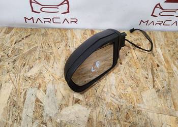 Lusterko Zewnętrzne Lewe 7 Pin Mercedes A-Klasa W169