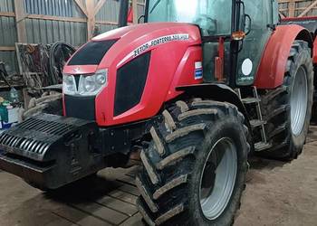 Zetor Forterra 140HSX