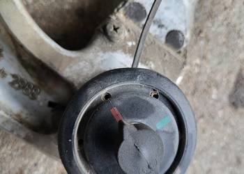 8E0 800495 kula wypinana haka holowniczego audi a4 b6 avant sedan kluczyk