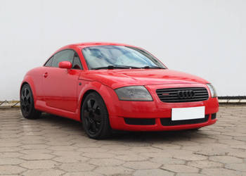 Audi TT 1.8 T