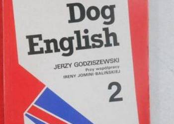SHAGGY DOG ENGLISH 2 - JERZY GODZISZEWSKI