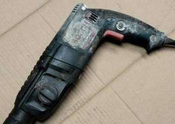Młotowiertarka BOSCH GBH 2-26 DRE