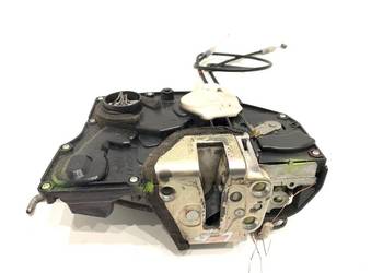 ZAMEK DRZWI LEWY PRZÓD SUZUKI SWIFT III Hatchback