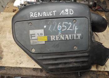 Renault Clio Kangoo 1,9d obudowa filtra powietrza