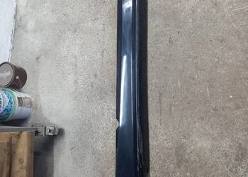 Próg prawy BMW E87 Monacoblau