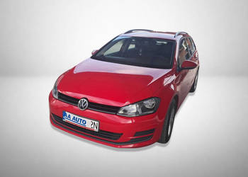VW Golf 1.2 TSI