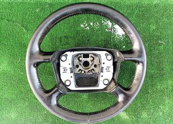 Kierownica skórzana Audi a4b5 LIFT
