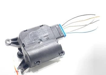 SILNIK NAGRZEWNICY VW 0132801370 PASSAT B6 05-11