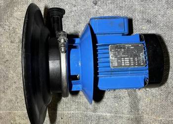 pompa mleka alfa laval