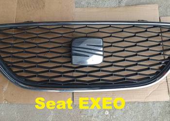 Seat Exeo lift grill atrapa chłodnicy 3R0853654A