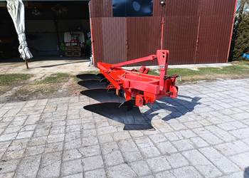 Sprzedam pług Awemak 4 skibowy