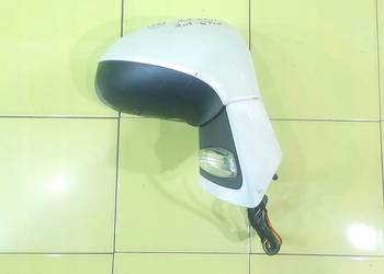 PEUGEOT 308 I CC 1.6 THP 09r CABRIO 2D lusterko prawe 0206040