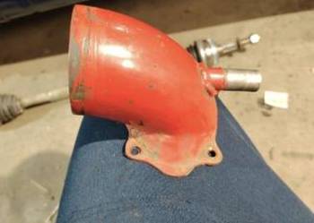 Power cap do c20xe