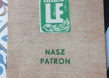 ( 3734 ) Nasz Patron Liceum Ekonomiczne Szczecin