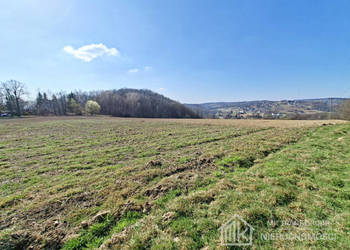 Wieliczka-Dobranowice budowlana 11,78 ar widokowa