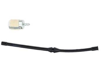 Przewód paliwa z filtrem NAC CS4500 5200 5800 SPS01-45