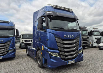 Iveco As570
