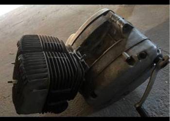 Silnik Jawa350 cz350