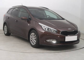 Kia Ceed 1.4 CVVT