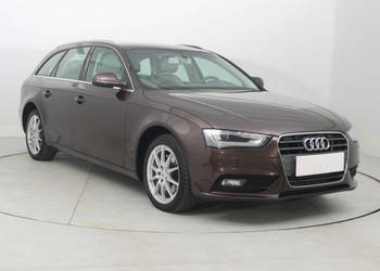 Audi A4 2.0 TDI