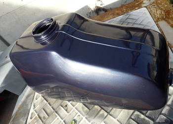 Zbiornik mz 250 bardzo ładnyn.