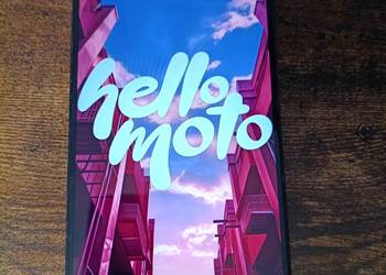 Motorola Moto g34 5g