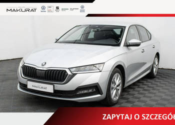 Škoda Octavia GD1F029#1.5 TSI Ambition K.cofania Cz.park LED Salon PL VAT …