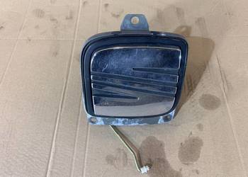 Klamka tył tylnej klapy 6L6827573 seat Ibiza 3