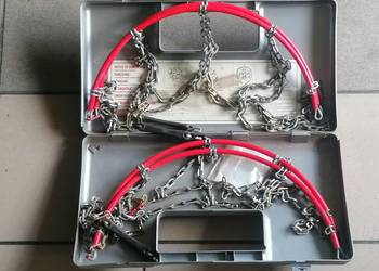 łańcuchy na koła 13"-14"  2 szt. Renault 7701420146