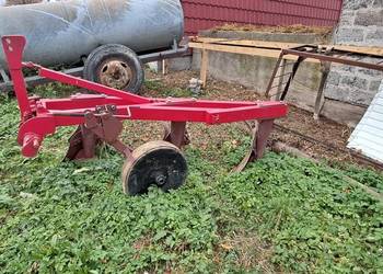 Sprzedam pług 3skibowy