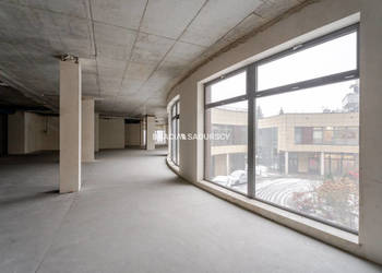 Lokal 706m2 Kraków Miłkowskiego