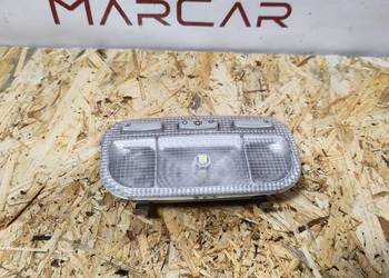 Lampka Oświetlenie Kabiny Citroen C-Elysee 12-17