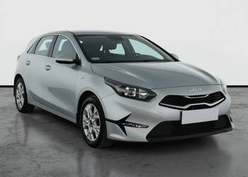 Kia Ceed 1.5 T-GDI