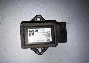Czujnik esp Bosch Opel Meriva A