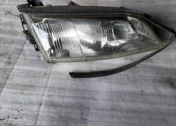 VECTRA B LAMPA PRZÓD  PRAWA